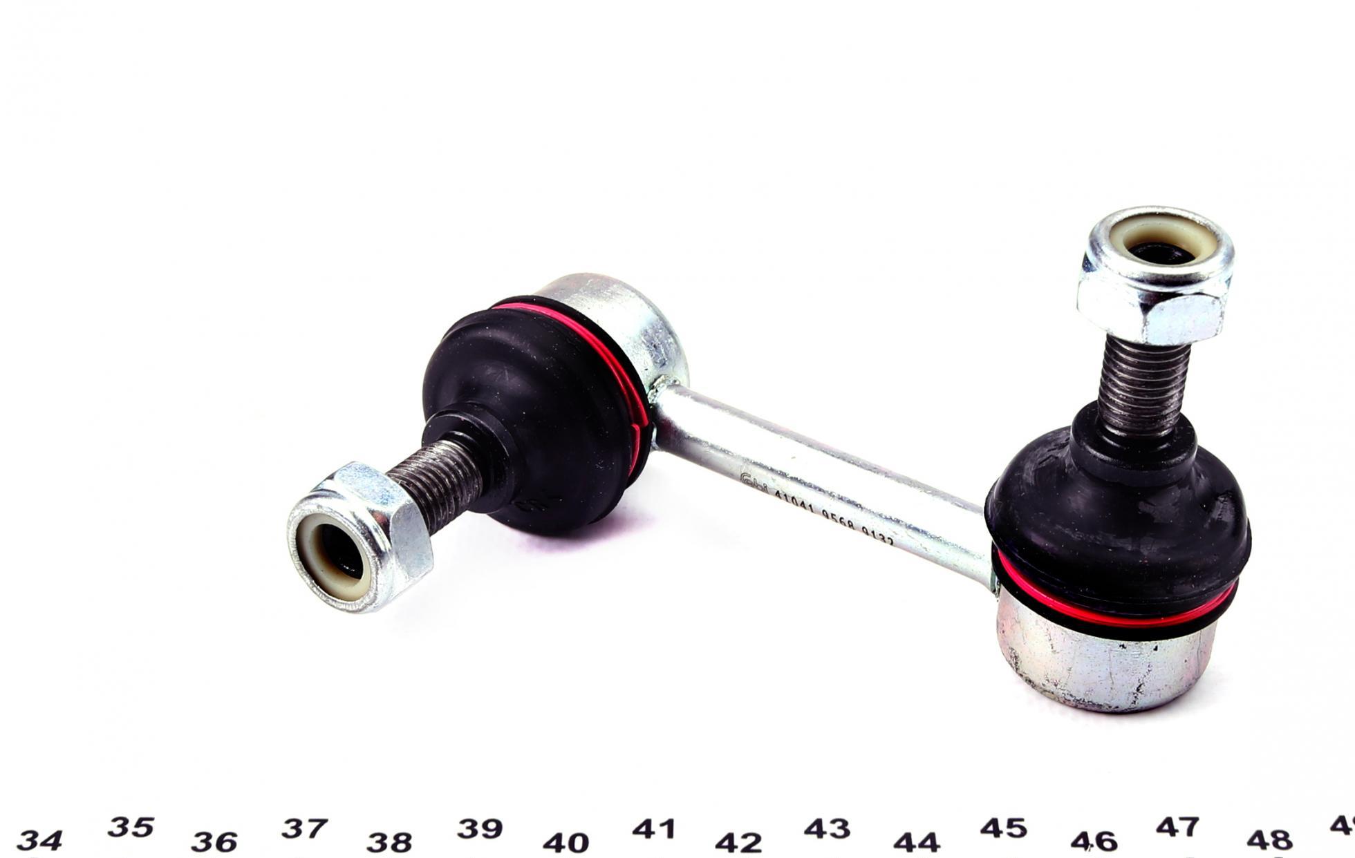 41041 FEBI BILSTEIN